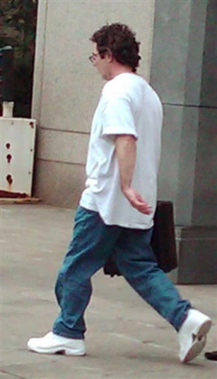 Frank DiPascali